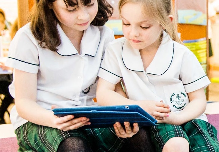 ContactSchool
