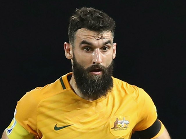 Mile-Jedinak