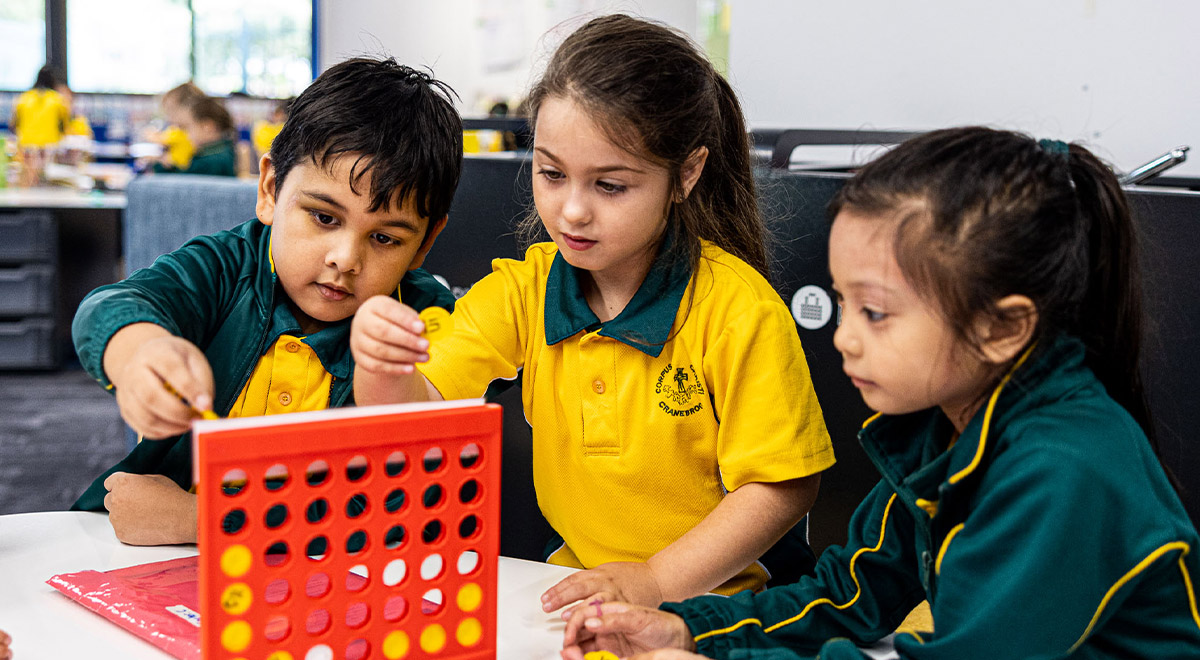 David and Belinda Zammit (Parents)
